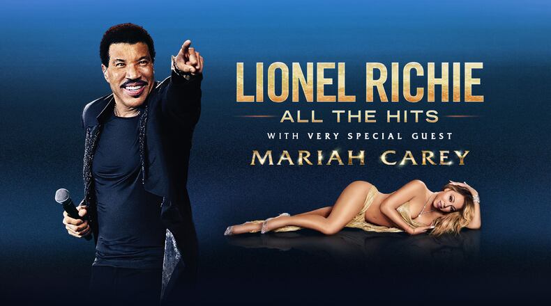 The pair will be back this summer.