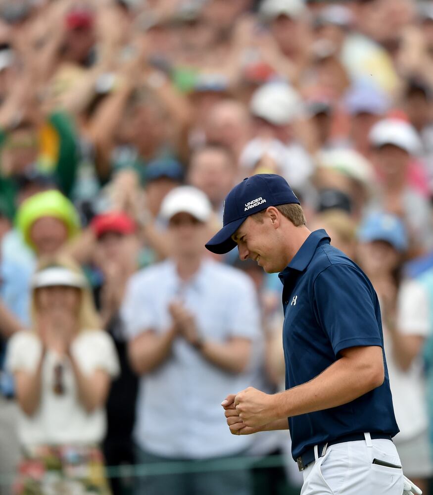 79th Masters tournament
