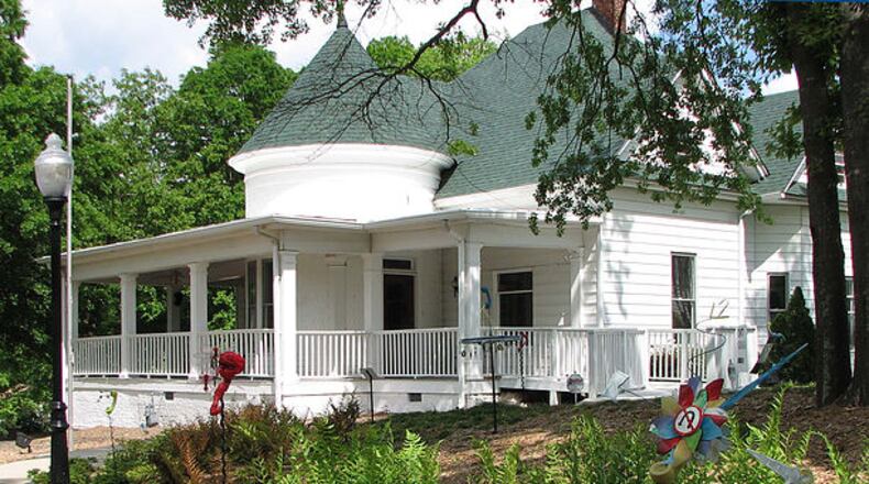 Norcross invites the public to a community workshop on the 2040 Comprehensive Plan and new Unified Development Ordinance Sept. 27 at the Norcross Cultural Arts and Community Center, 10 College St. Courtesy City of Norcross