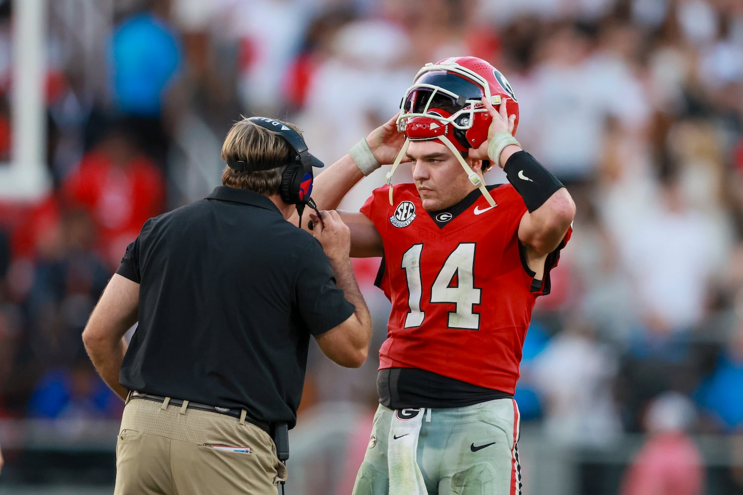 aajc 101825 uga ole miss football
