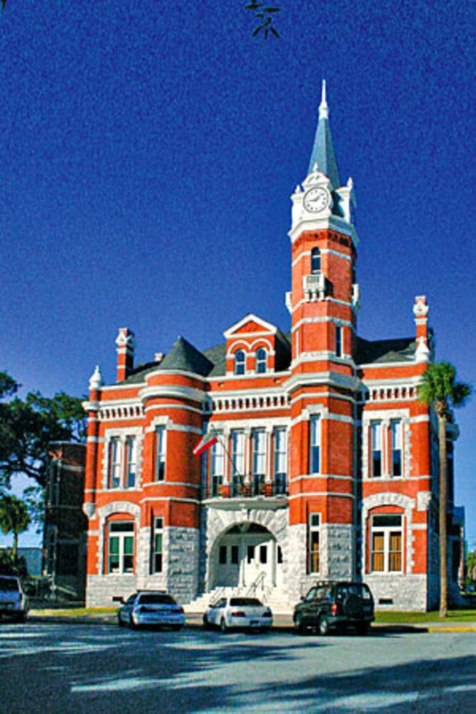 Brunswick: A "don't miss" destination on the Georgia coast