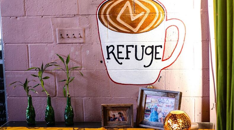 Nonprofit Refuge Coffee Co. has announced that it is opening a new location in the birthplace of Civil Rights Movement. CONTRIBUTED