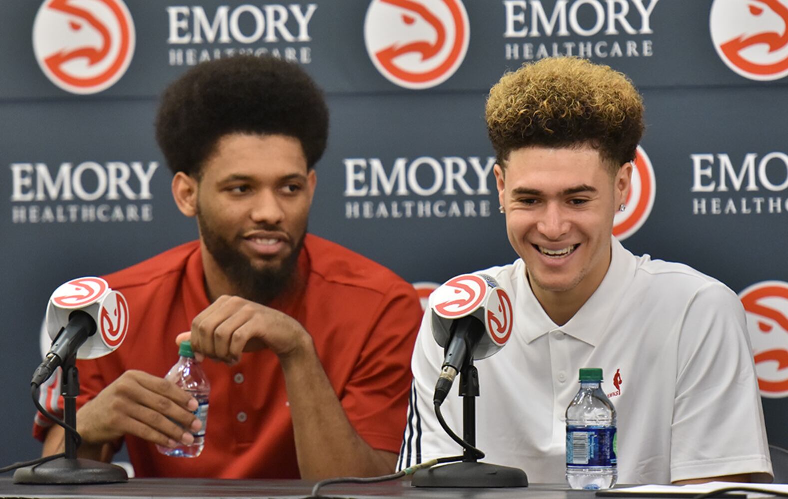 2016 Atlanta Hawks NBA draft picks