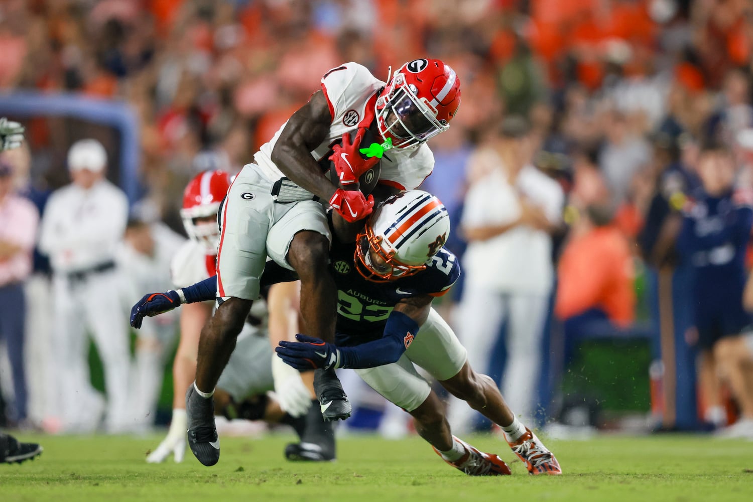 101125 uga auburn football
