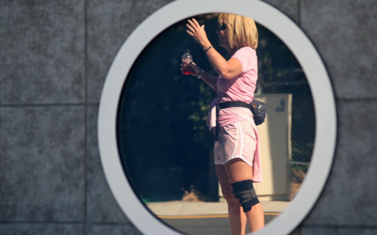 Atlanta 2-Day Walk for Breast Cancer
