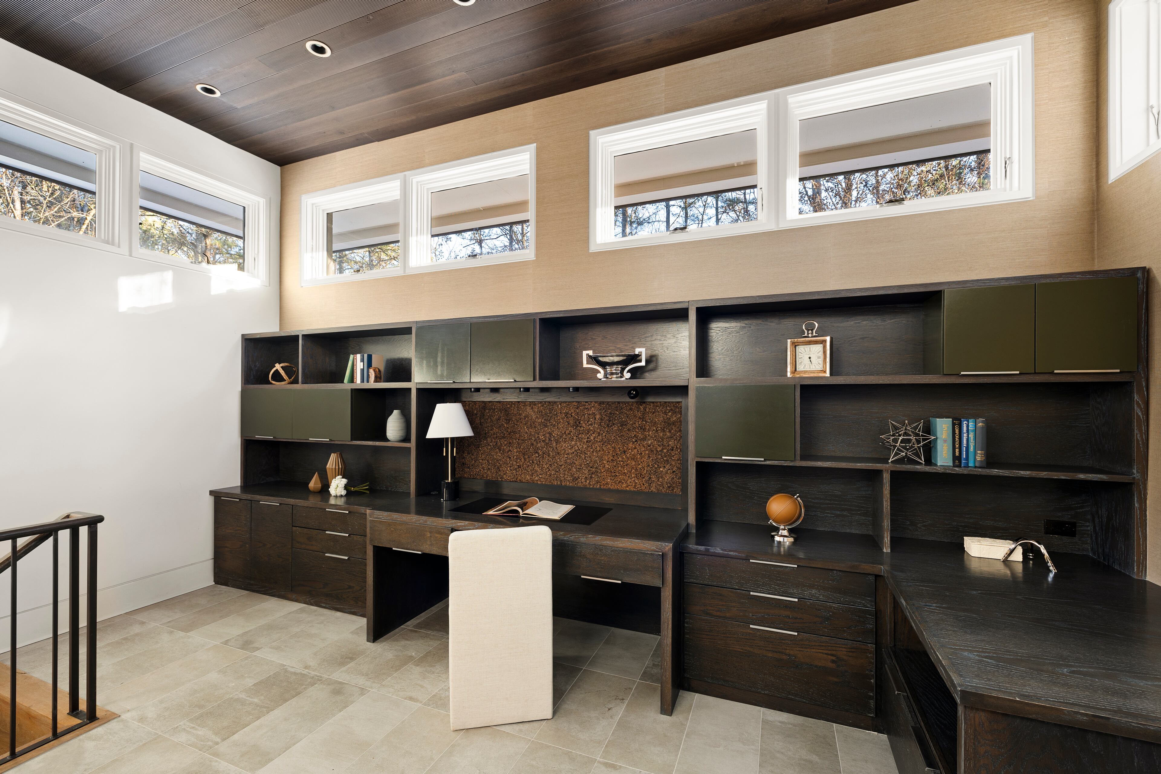 Located in the artistic community of Serenbe, Norman Reedus’ Georgia home is a real stunner.
Listing by Addie Bartlett with Compass Greater Atlanta
Photo courtesy of Cheyenne Crawford, HomeStar Media