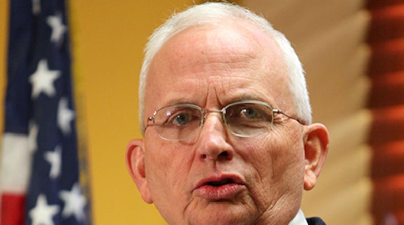 Agriculture Commissioner Gary Black says onions harvested too early have resulted in inferior Vidalias with shorter shelf lives.