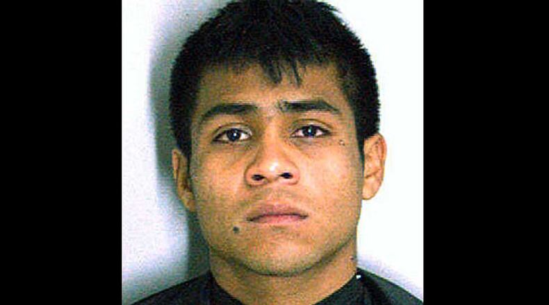 Carlos Eduardo Morales-Gallardo