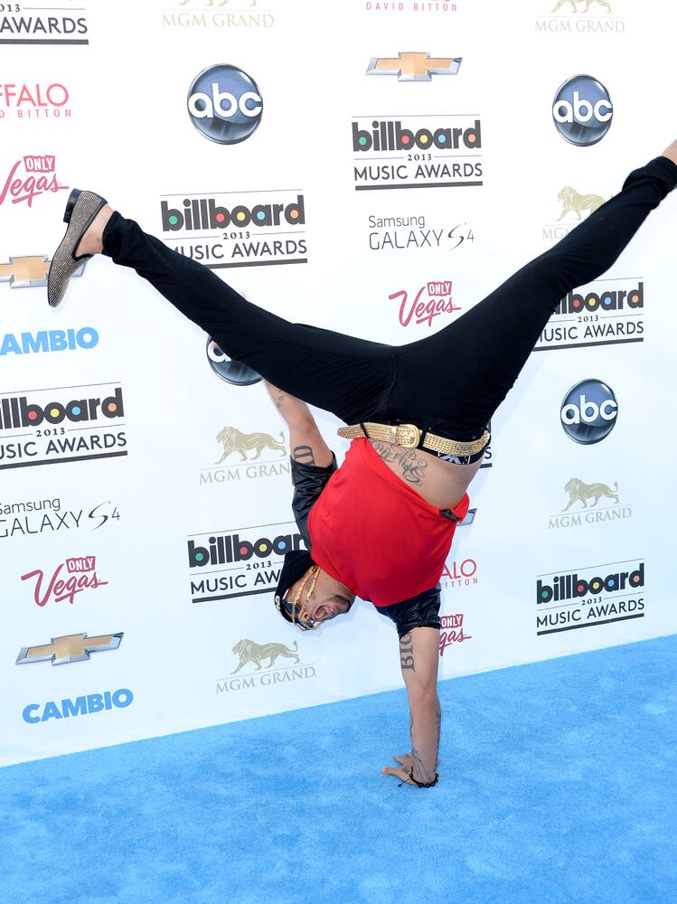 2013 Billboard Music Awards