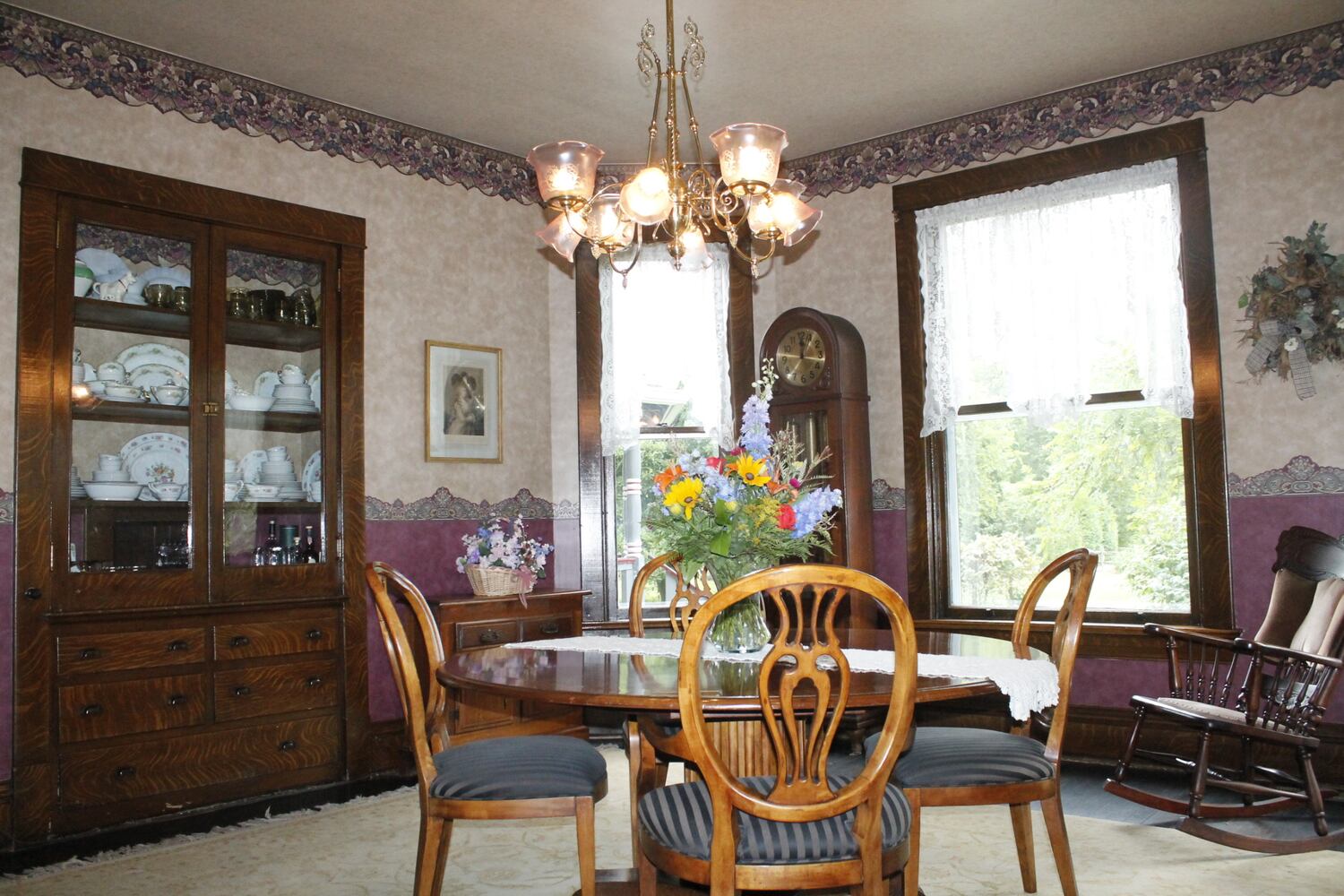 'Silence of the Lambs' house