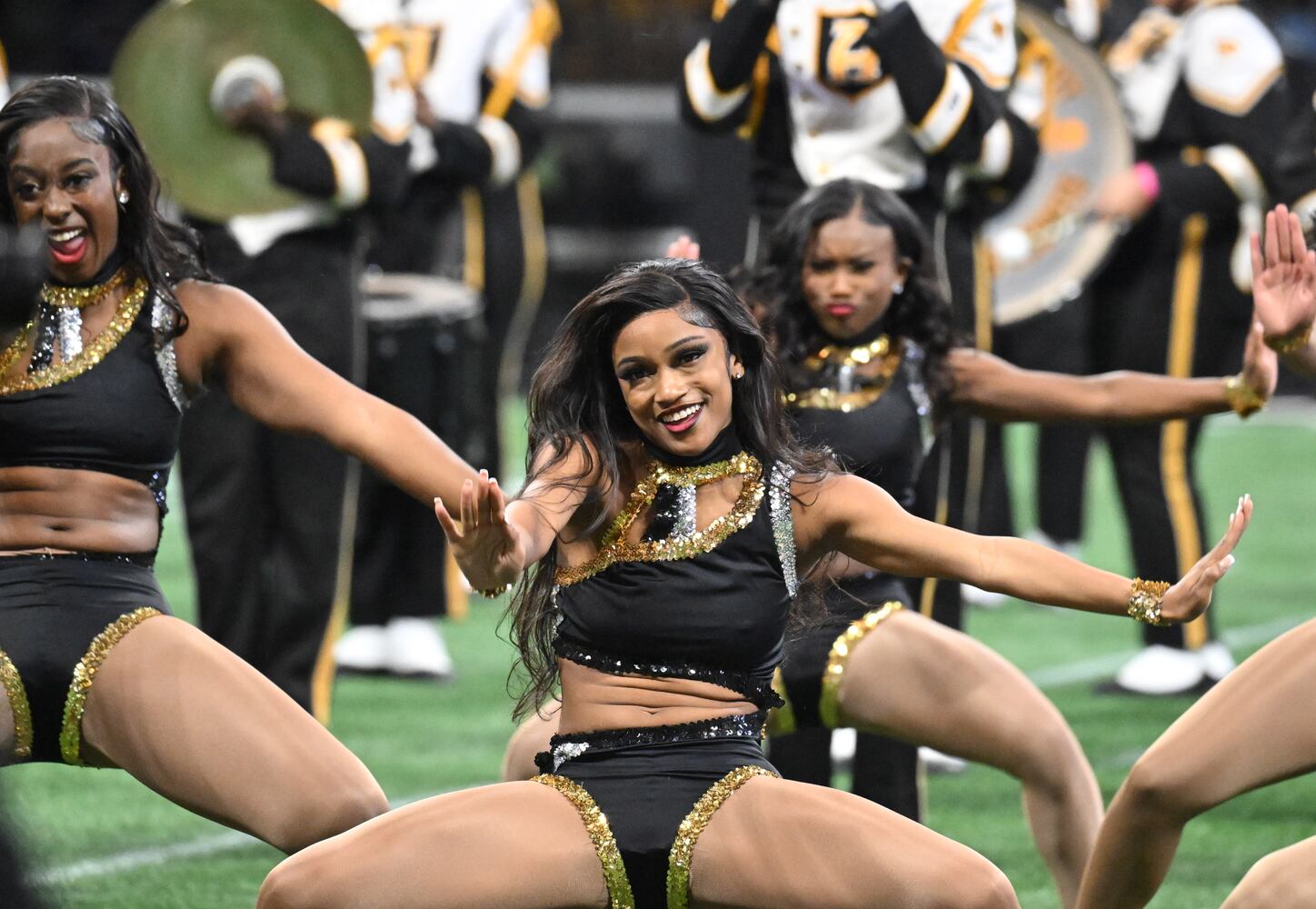 HBCU All-Star Battle of the Bands