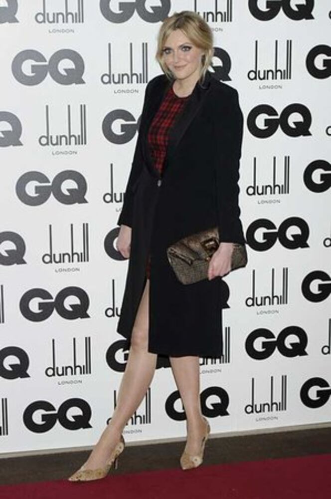 GQ Men of the Year Awards