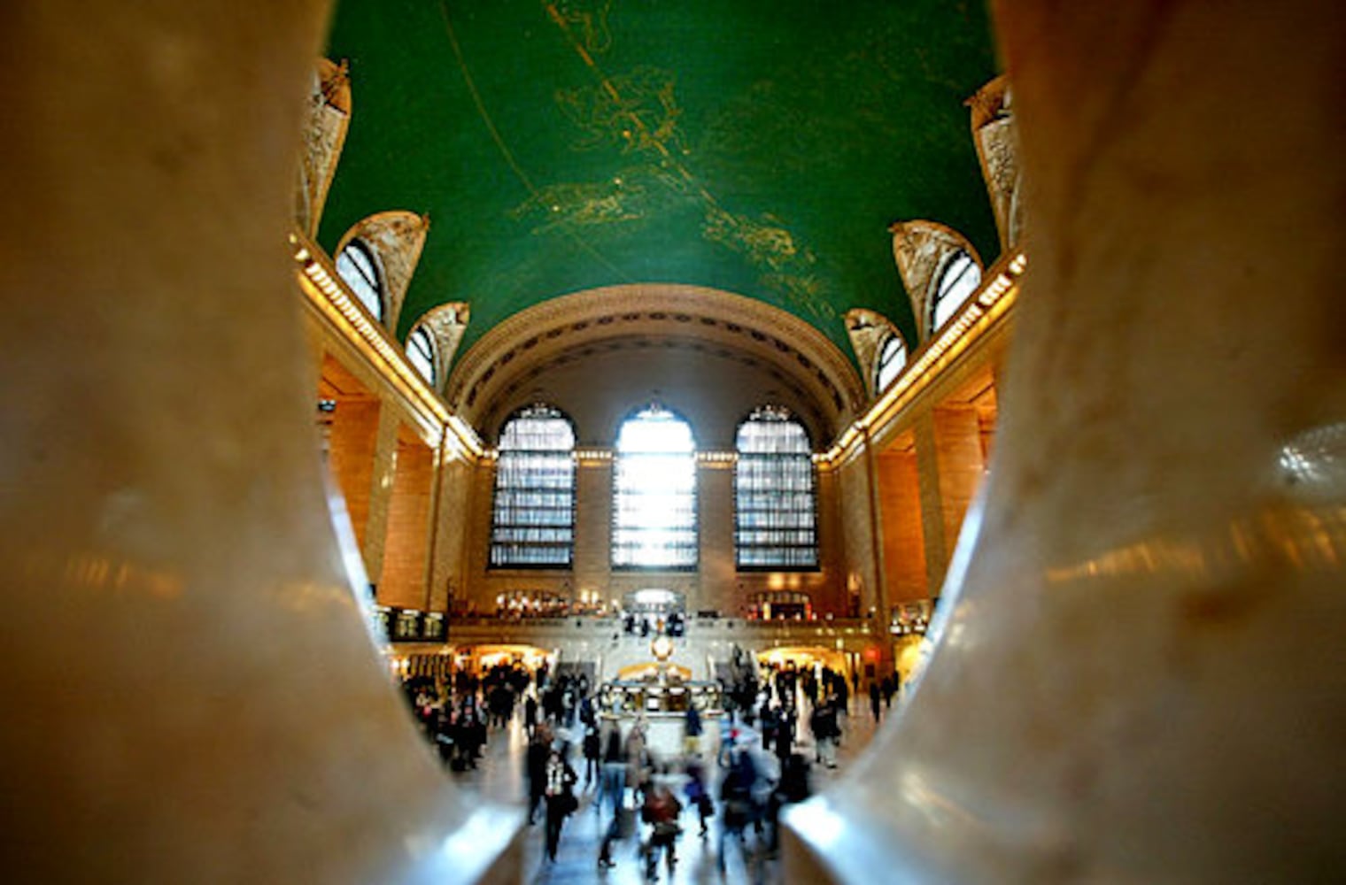 Catcher in the Rye:' NYC still shimmers