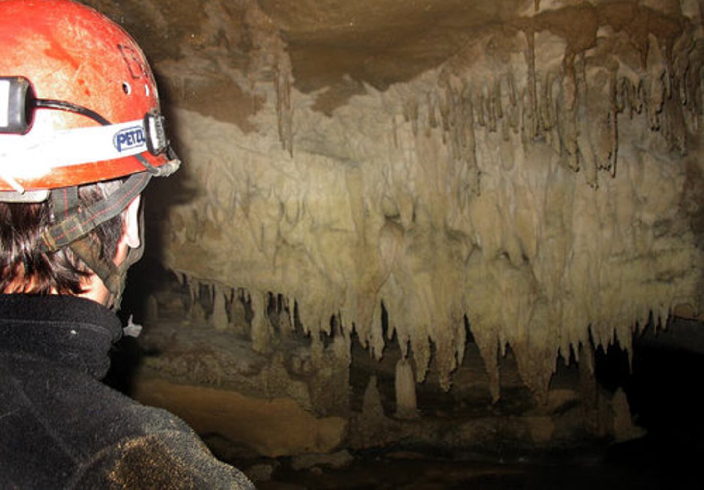 Fricks Cave