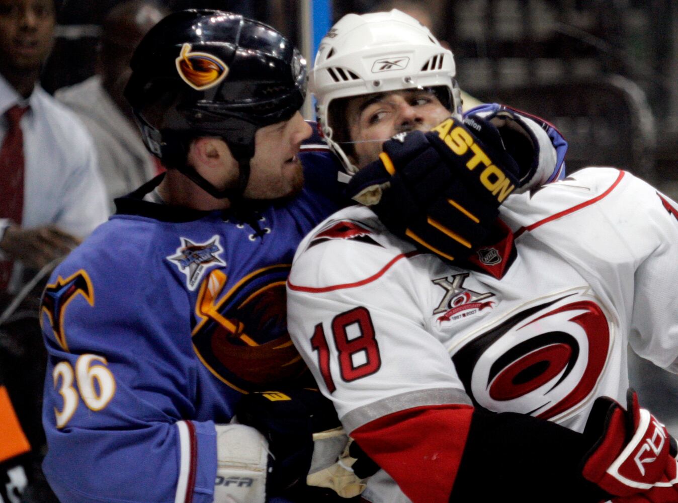 Atlanta Thrashers