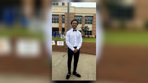 Daren Lamont VanArsdale II was 19.