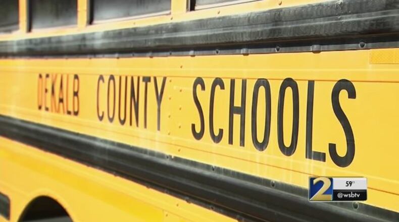 Voters will decide the outcome of three DeKalb County Board of Education races in this year's elections.
