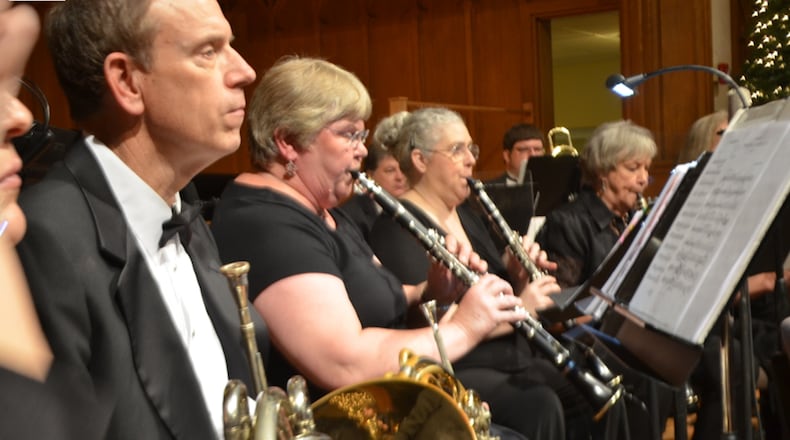 Symphony on the Square