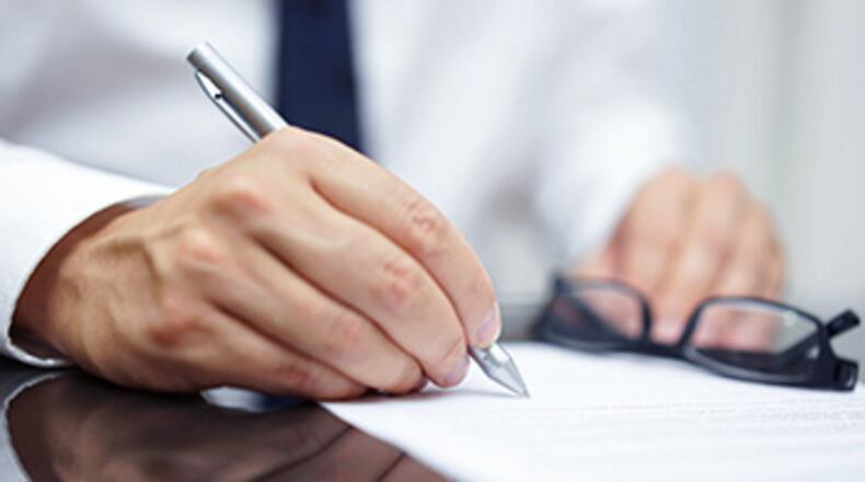 DeKalb County encourages non-profits to apply for Human Services grants.