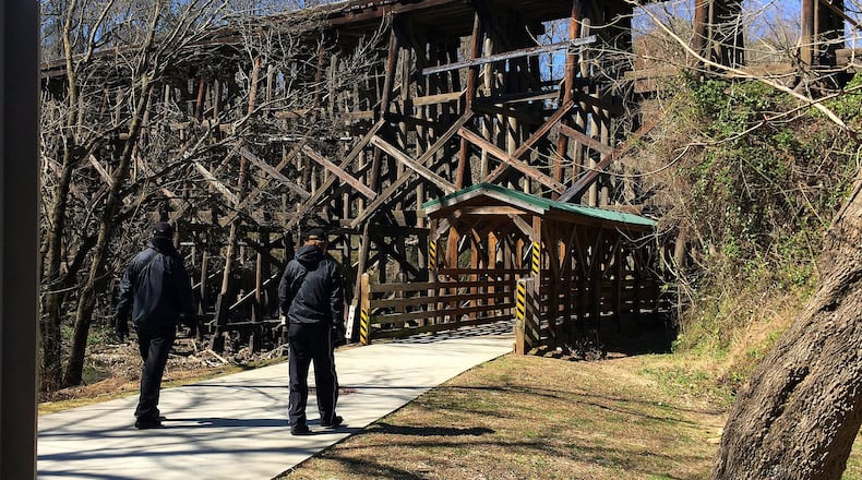 A tech startup has backed off using the name "Beltline & Co." after Atlanta Beltline lawyers sent founder Michael Tavani a cease-and-desist letter.