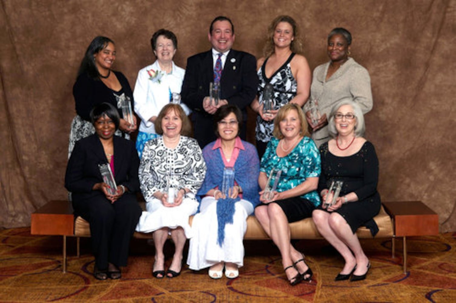 Celebrating Nurses 2009