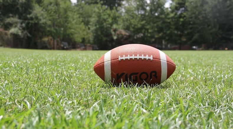 Clayton County changing the site of Friday's match between Morrow High School and Forest Park High School.
