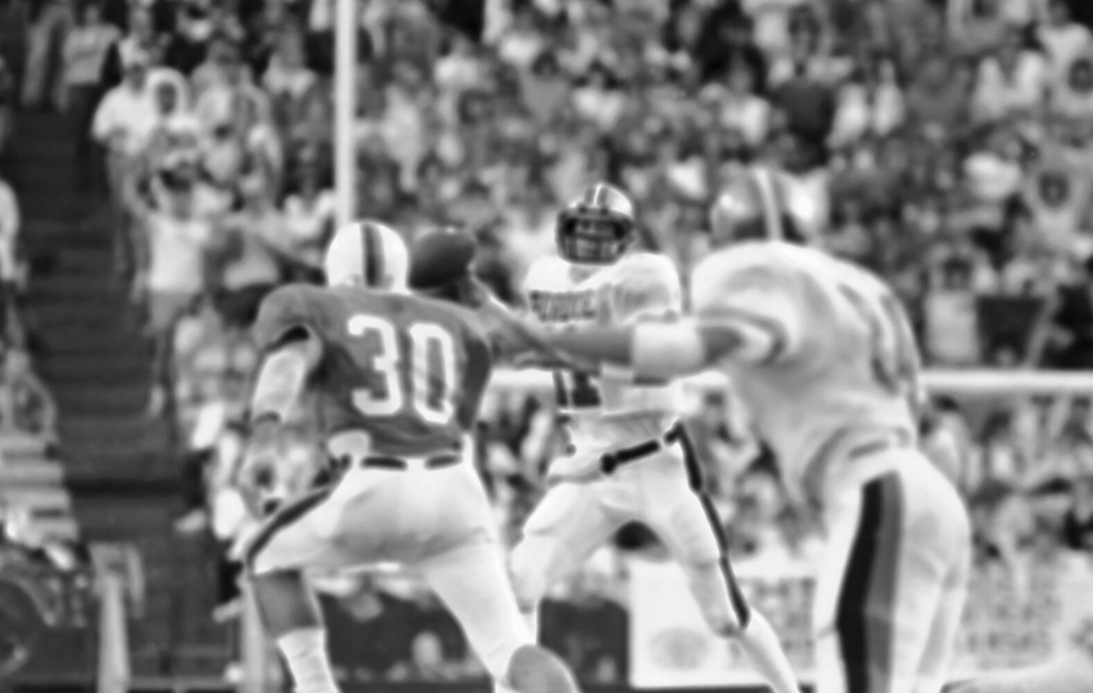 Jim Everett