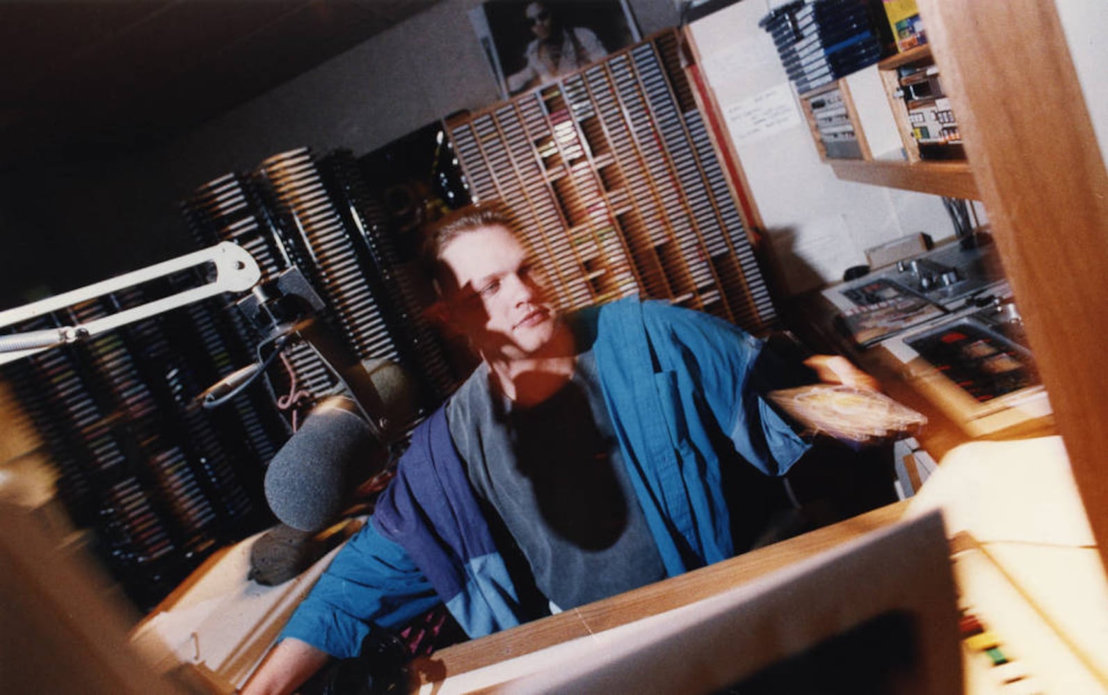 1994 in Georgia