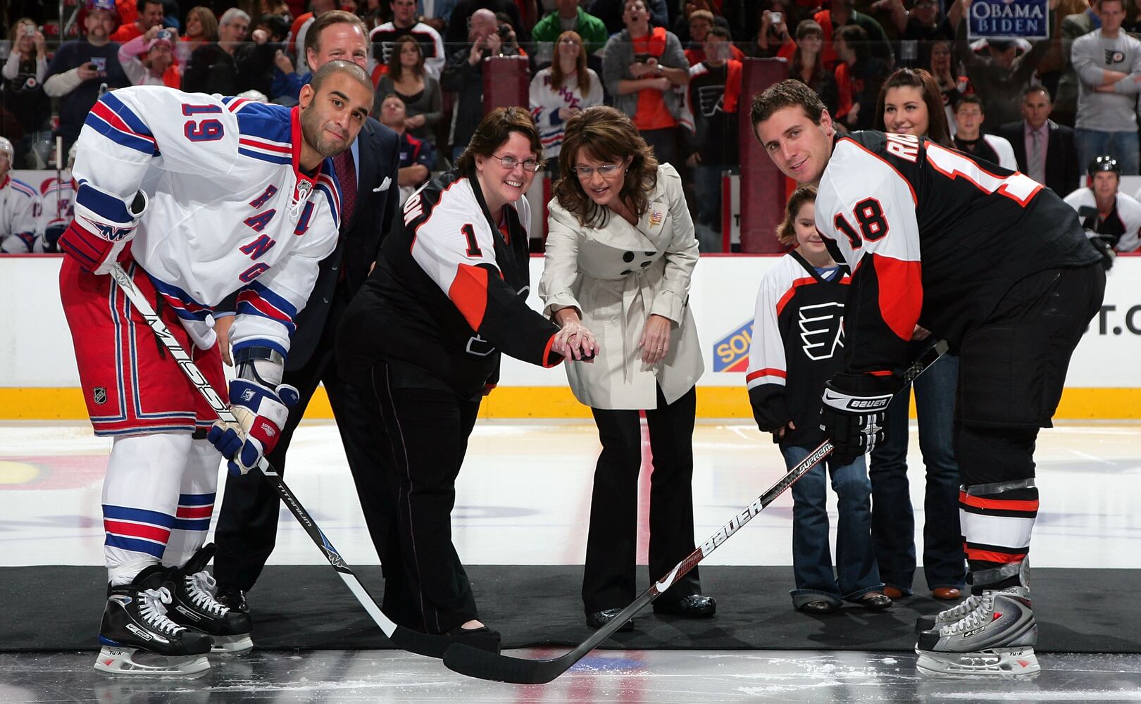Sarah Palin