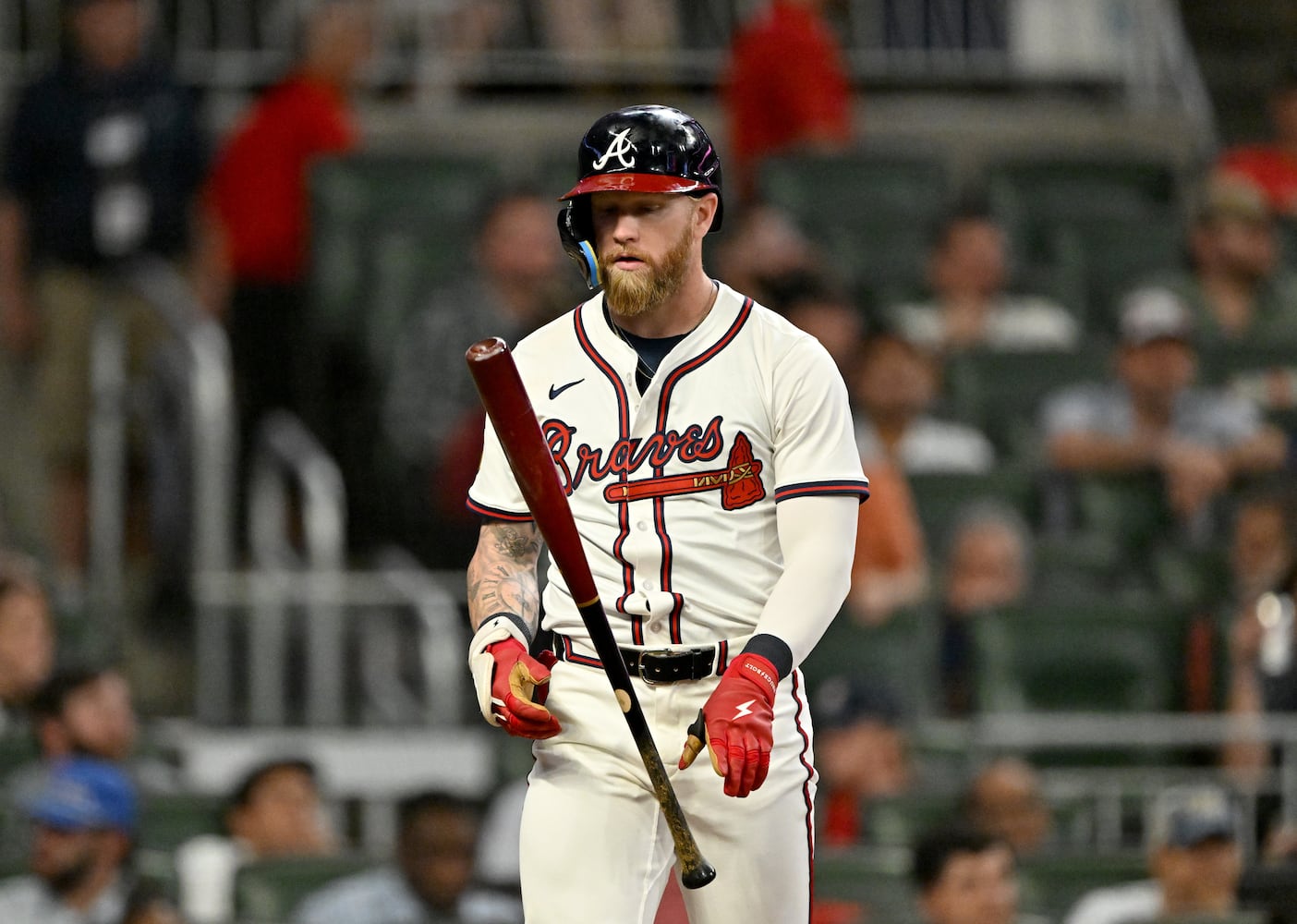 Braves vs Cubs