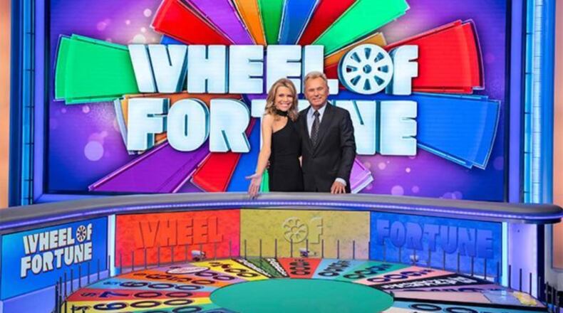 "Wheel of Fortune," which airs weekdays at 7 p.m. on WXIA-TV will now be available again for DirectTV and AT&T customers. SONY