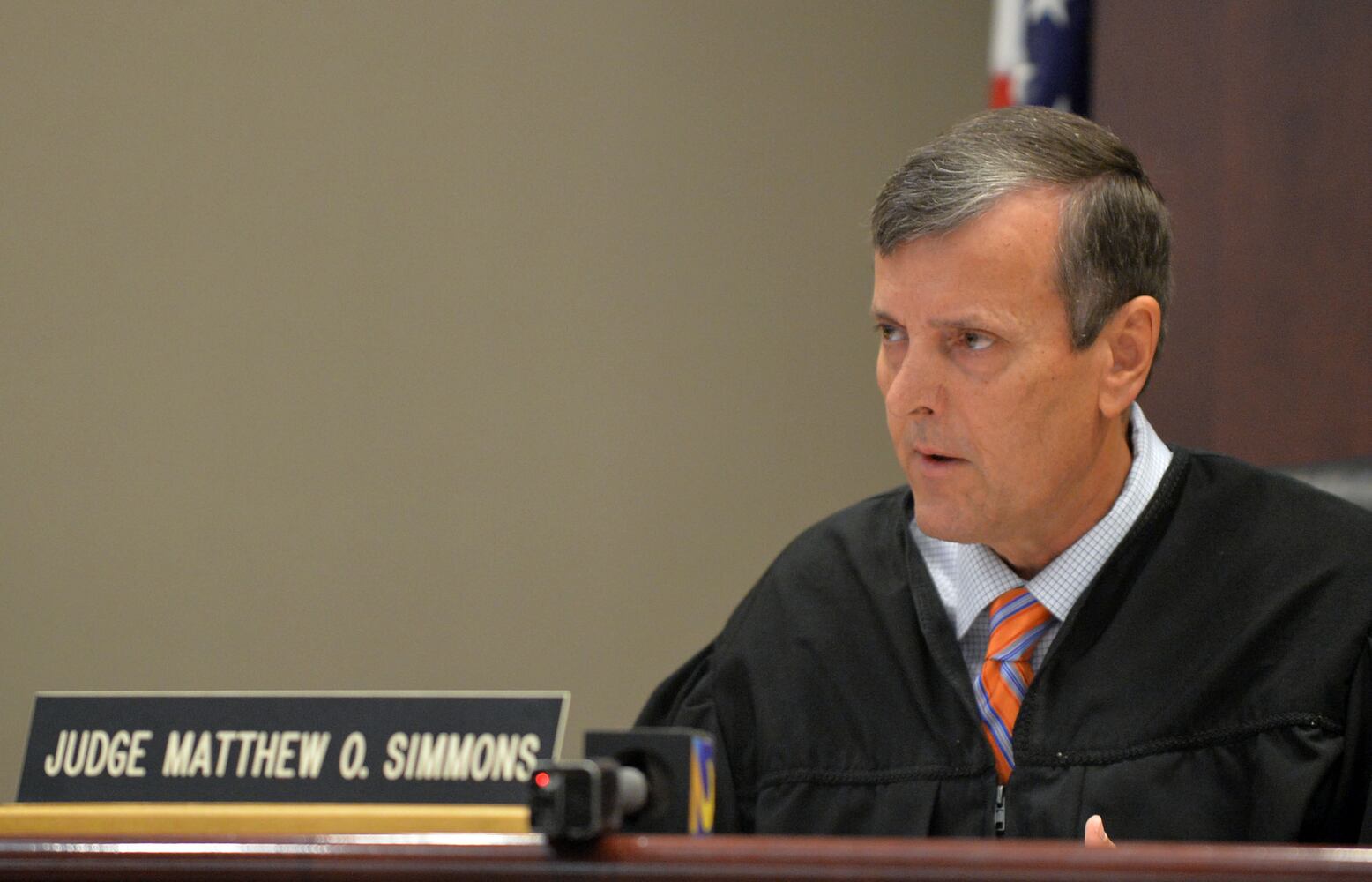 Reasoning behind the ruling
