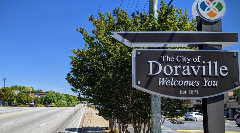 Doraville
