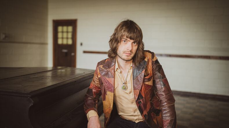 Neal Francis will perform at the Sweetwater 420 Fest this weekend.