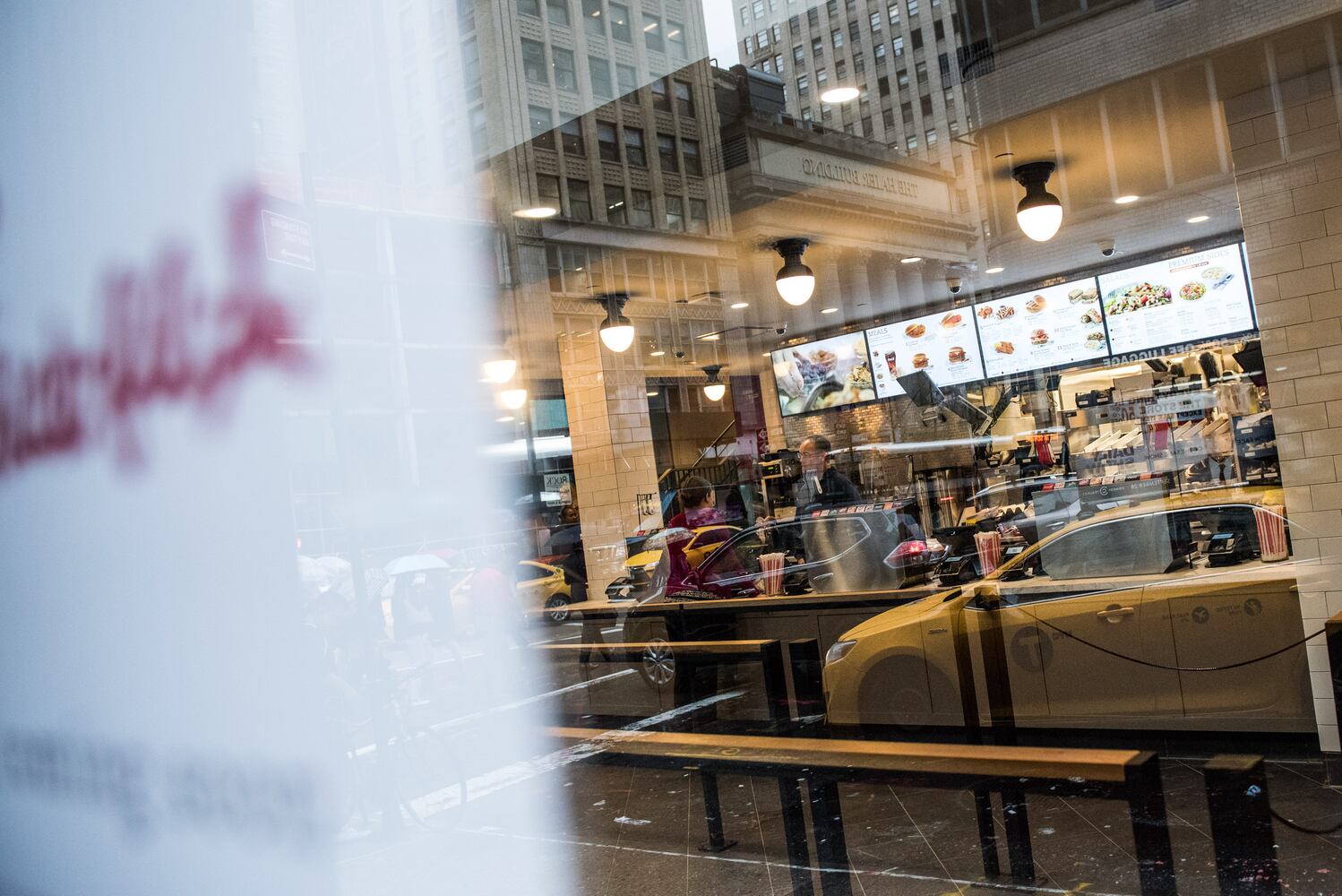 Chick-fil-A readies for Manhattan debut