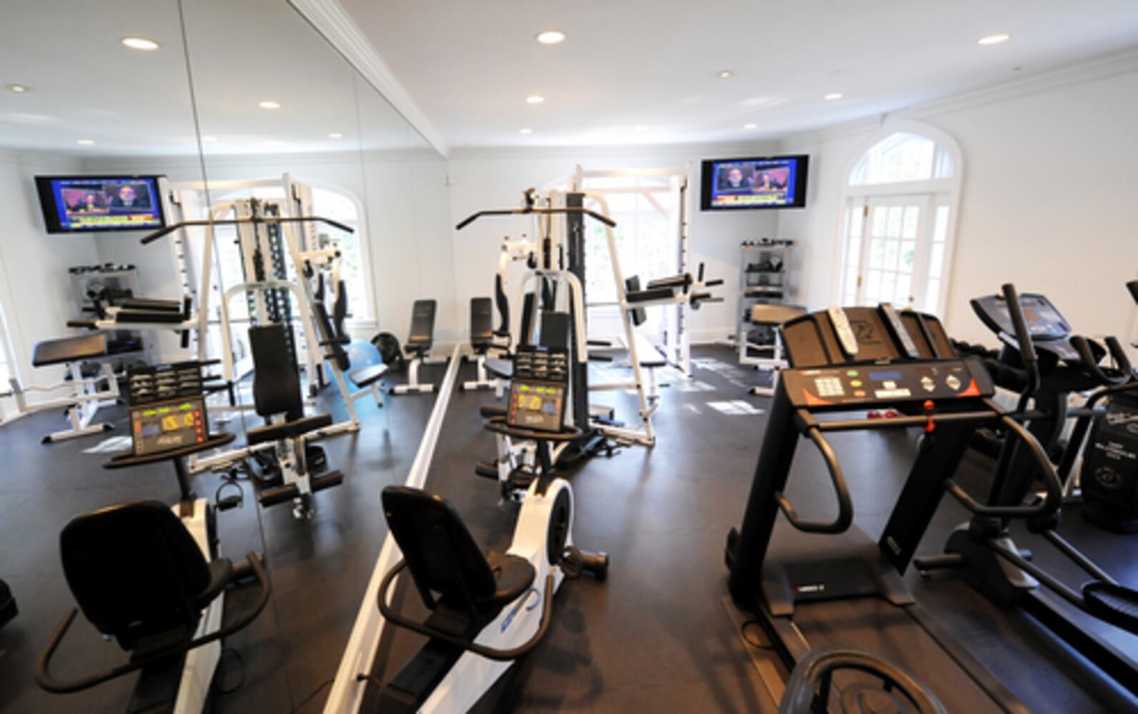 Renovation maintains character in Buckhead