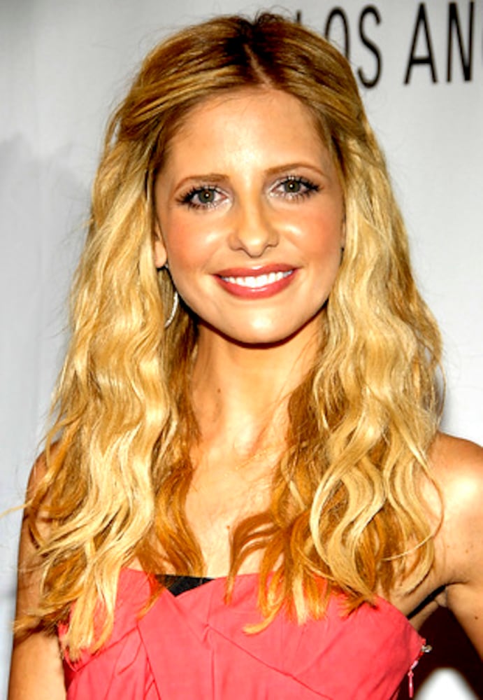 April celebrity birthdays