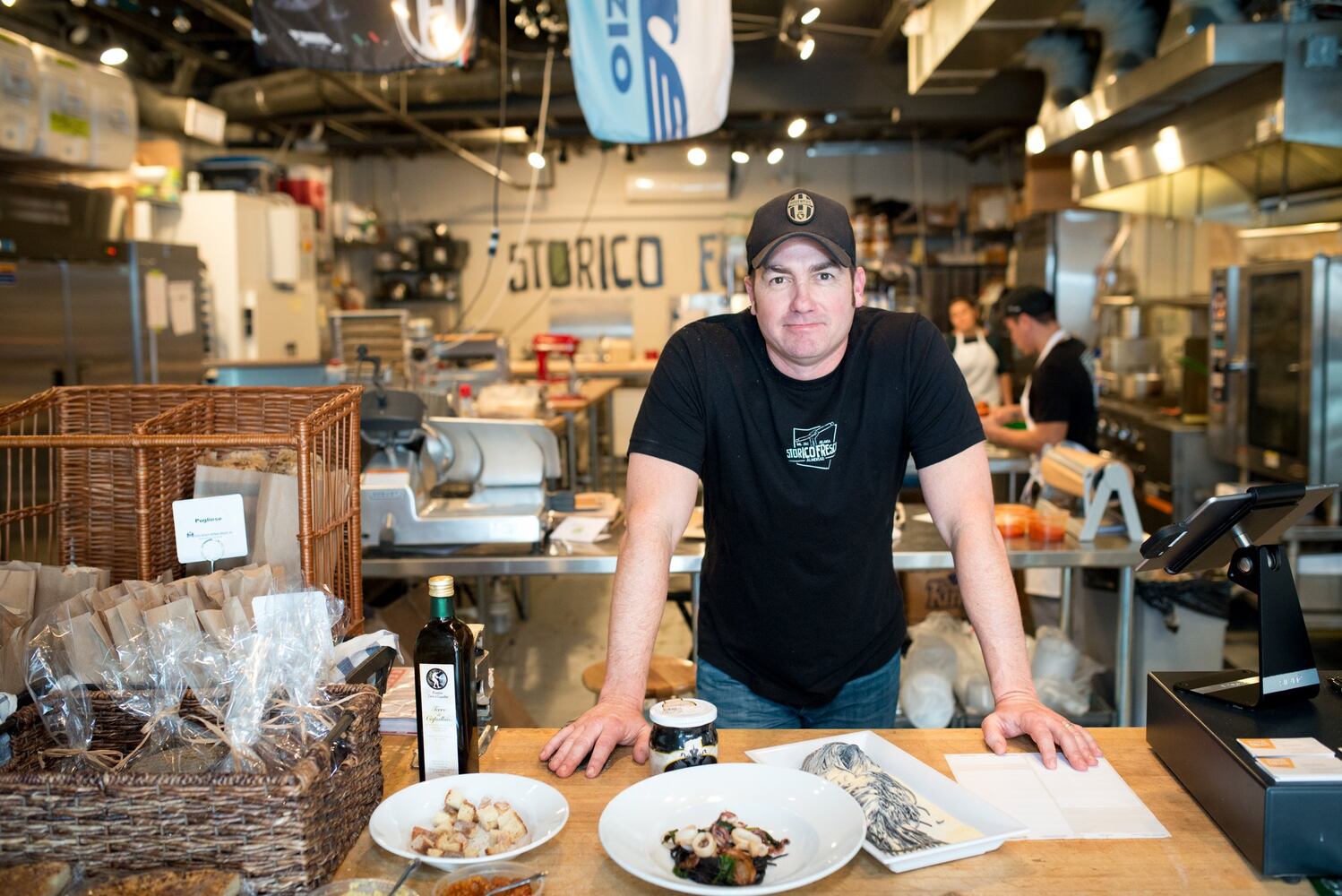 Spring Dining Guide 2017 Best New Restaurants in Atlanta