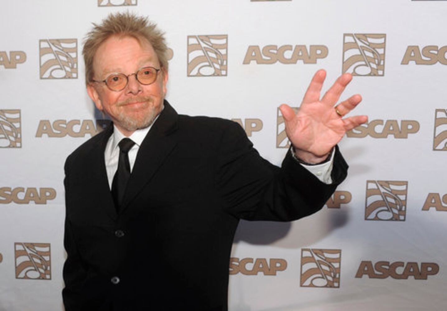 ASCAP Pop Music Awards in LA