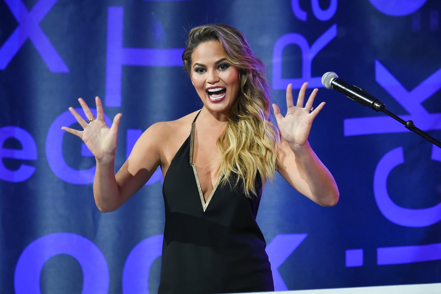 'Lip Sync Battle' Live