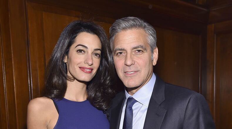 Photo by Mike Coppola/Getty Images for 100 LIVES