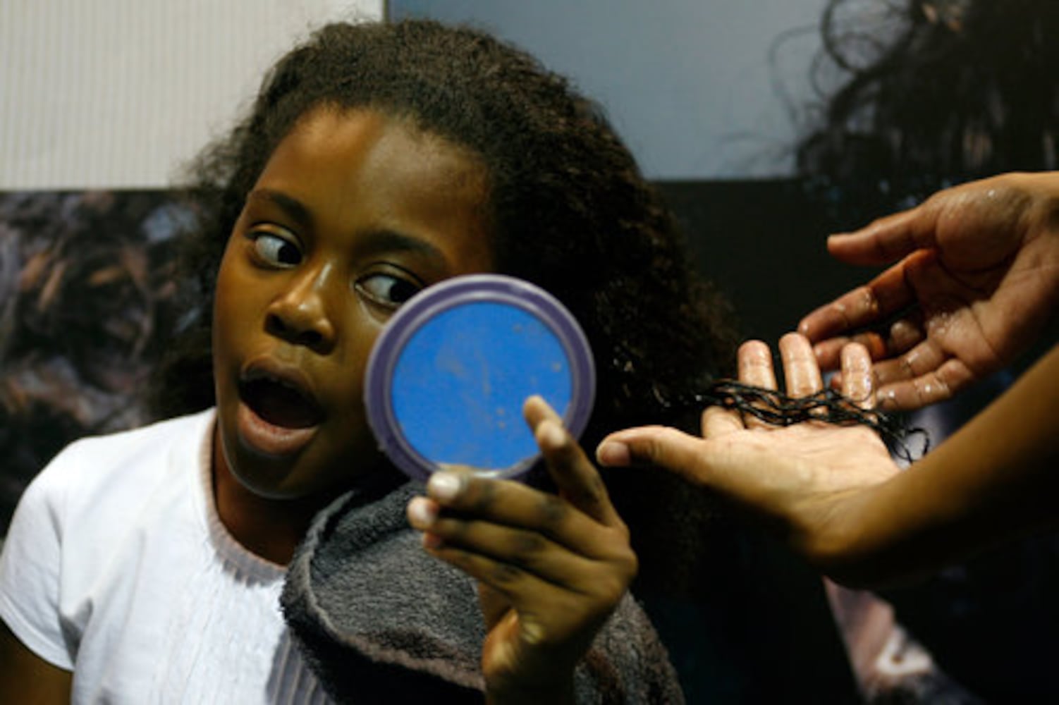 Atlanta's "For Sisters Only" event draws a crowd