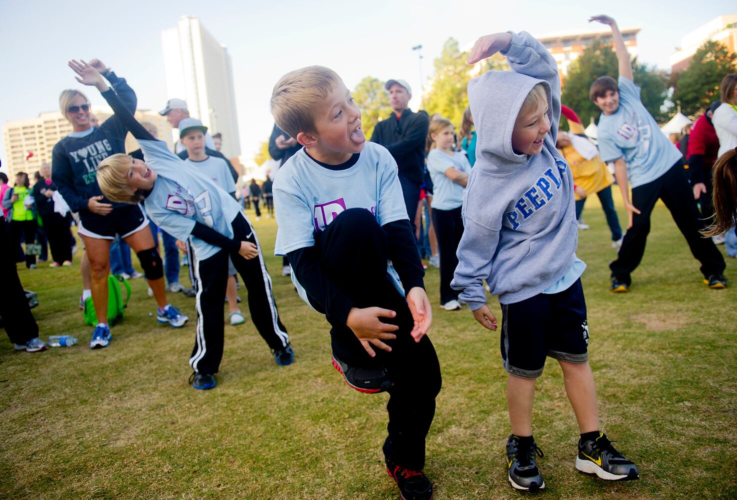 Plenty of events for a fun weekend in Atlanta