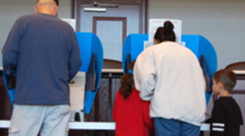 Suwanee approves qualifying fees for November election. Courtesy City of Suwanee