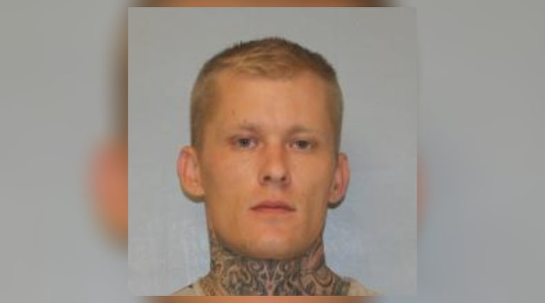 Matthew James Felmey