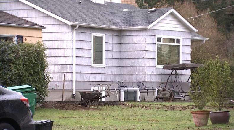 A 5-year-old boy with “behavioral problems” was allegedly locked inside a wooden box built by his father – often overnight, for years. (KIRO7.com)