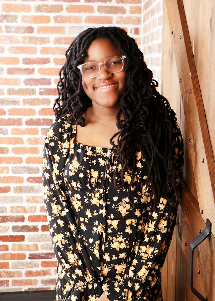 Carissa Swope
