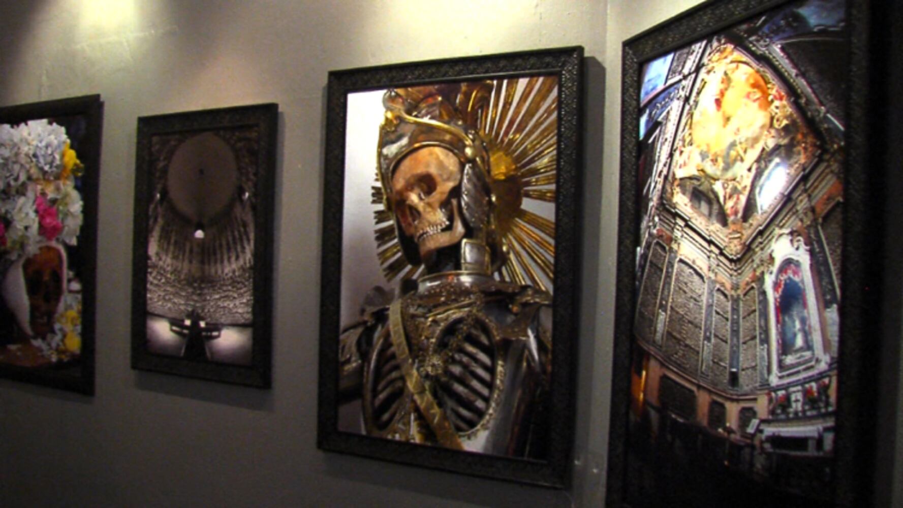 An 'Empire of Death' in San Francisco
