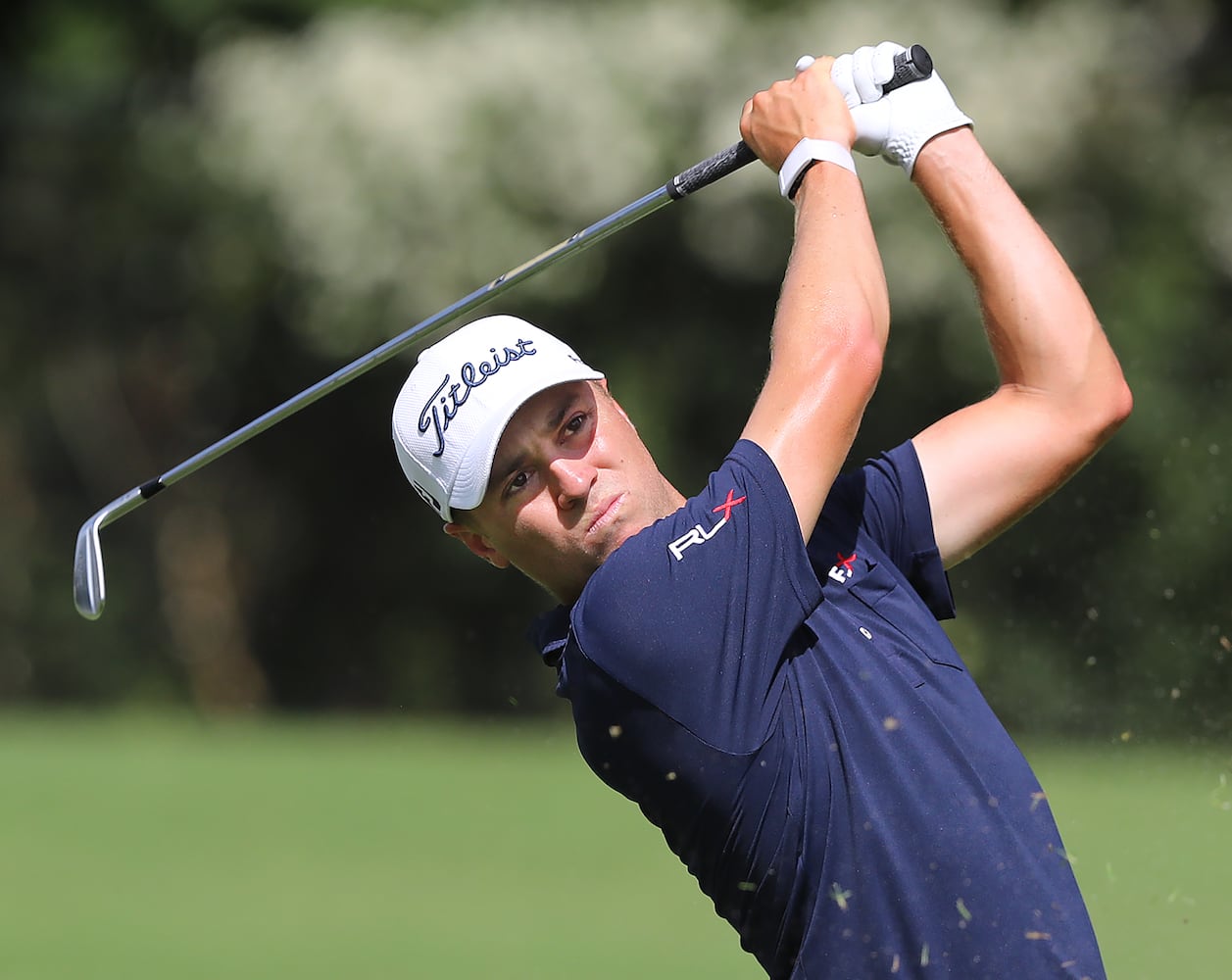Tour Championship