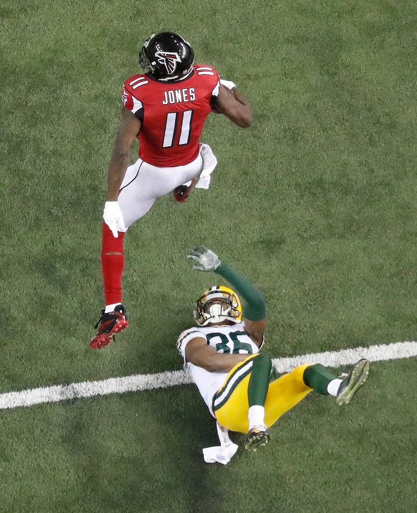 Julio Jones